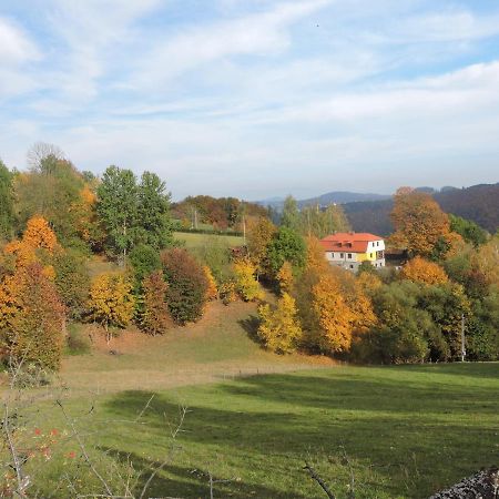 Apartmany Na Lonte Cotkytle Dış mekan fotoğraf