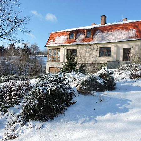 Apartmany Na Lonte Cotkytle Dış mekan fotoğraf