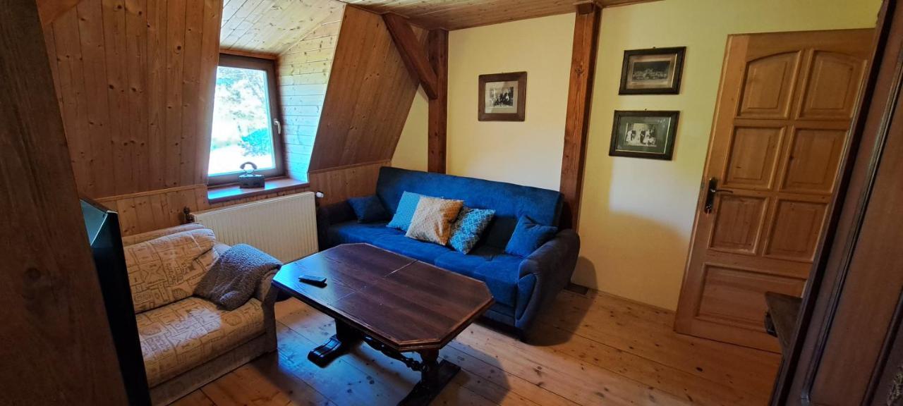 Apartmany Na Lonte Cotkytle Dış mekan fotoğraf