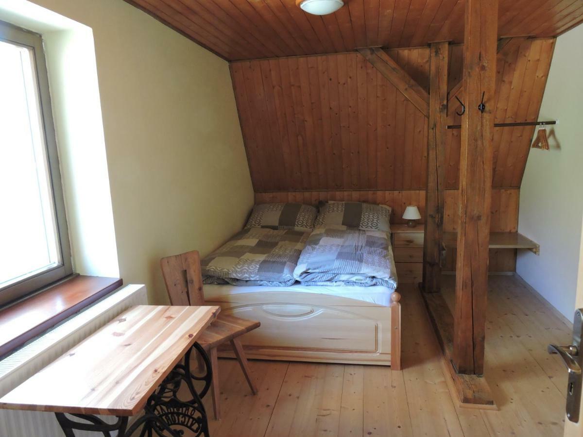 Apartmany Na Lonte Cotkytle Dış mekan fotoğraf
