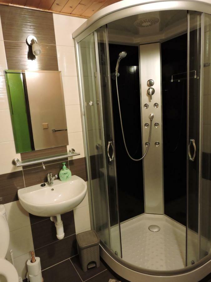 Apartmany Na Lonte Cotkytle Dış mekan fotoğraf