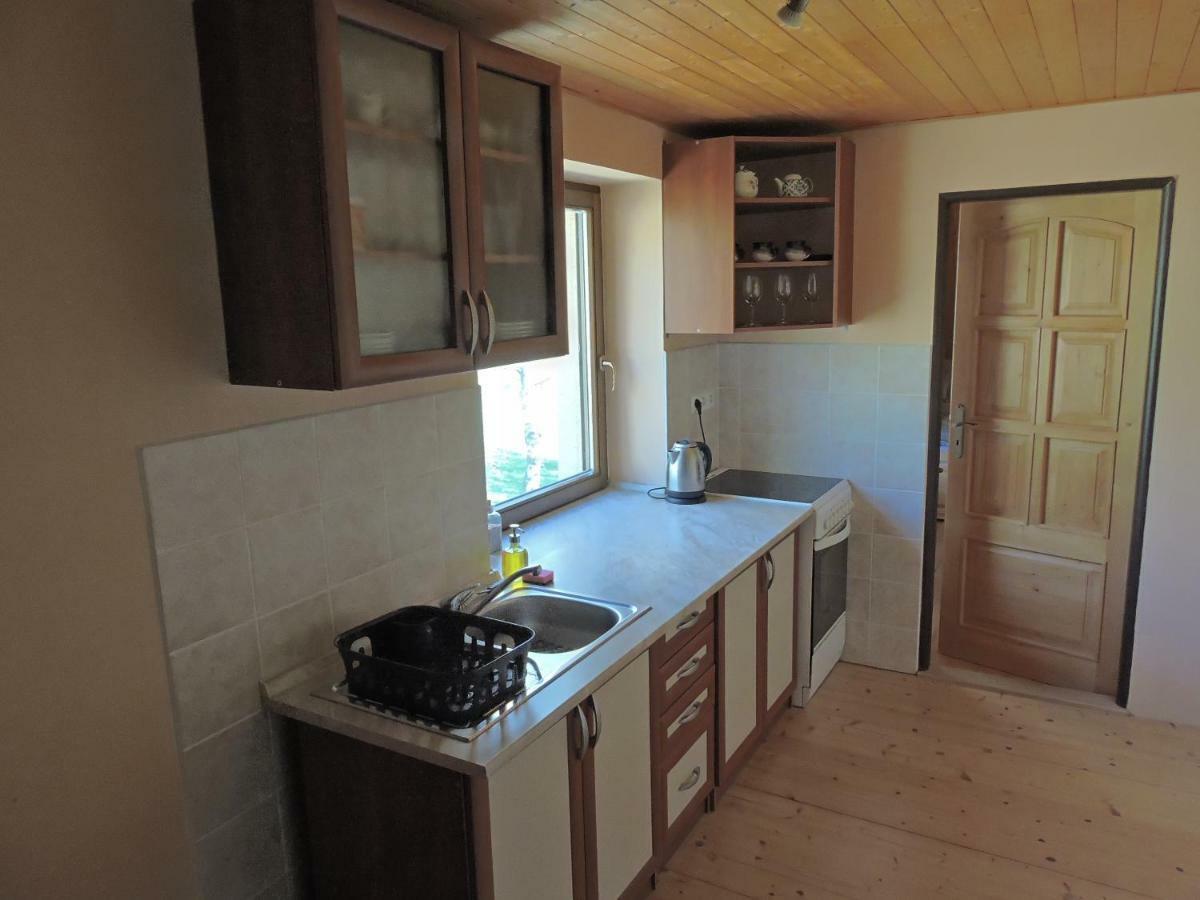 Apartmany Na Lonte Cotkytle Dış mekan fotoğraf