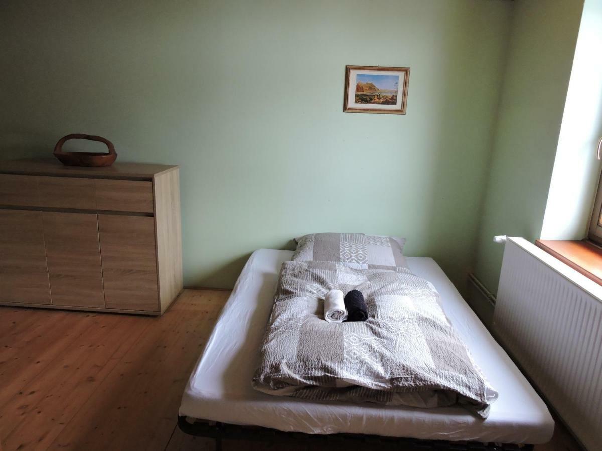 Apartmany Na Lonte Cotkytle Dış mekan fotoğraf