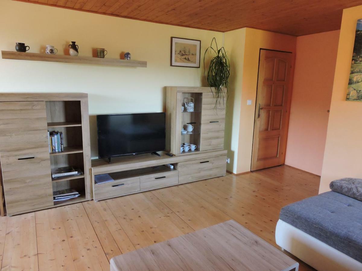 Apartmany Na Lonte Cotkytle Dış mekan fotoğraf