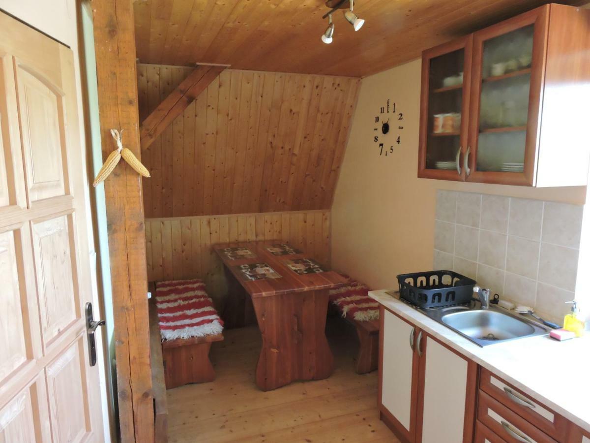 Apartmany Na Lonte Cotkytle Dış mekan fotoğraf