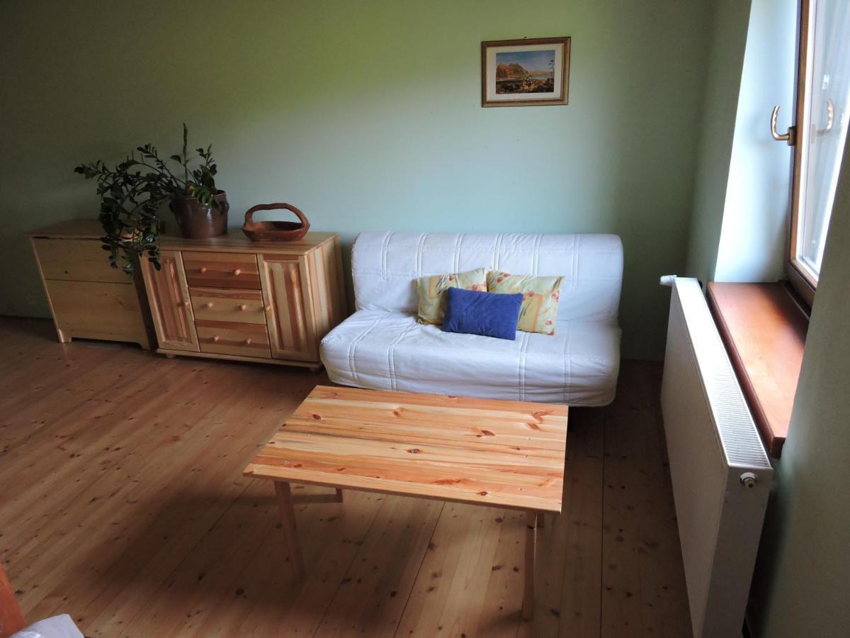 Apartmany Na Lonte Cotkytle Dış mekan fotoğraf