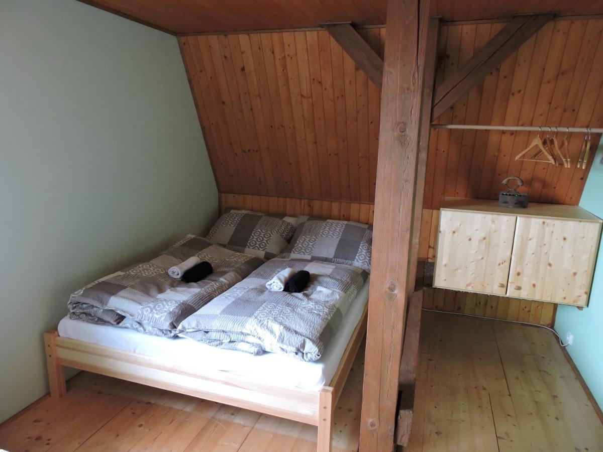 Apartmany Na Lonte Cotkytle Dış mekan fotoğraf