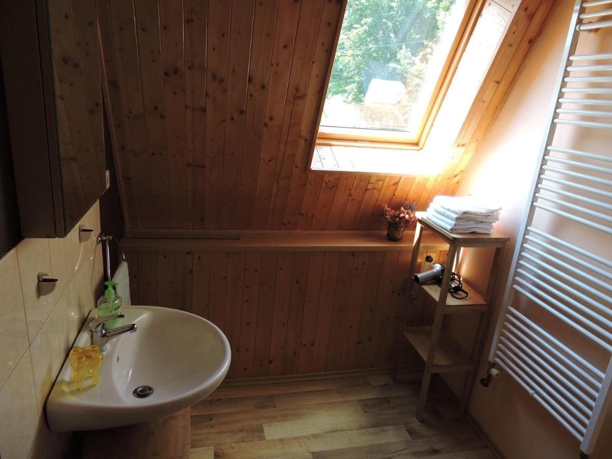 Apartmany Na Lonte Cotkytle Dış mekan fotoğraf