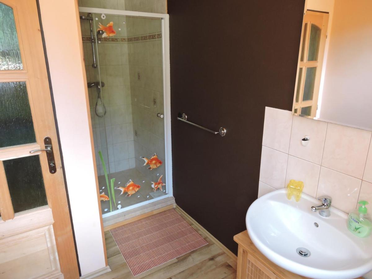Apartmany Na Lonte Cotkytle Dış mekan fotoğraf
