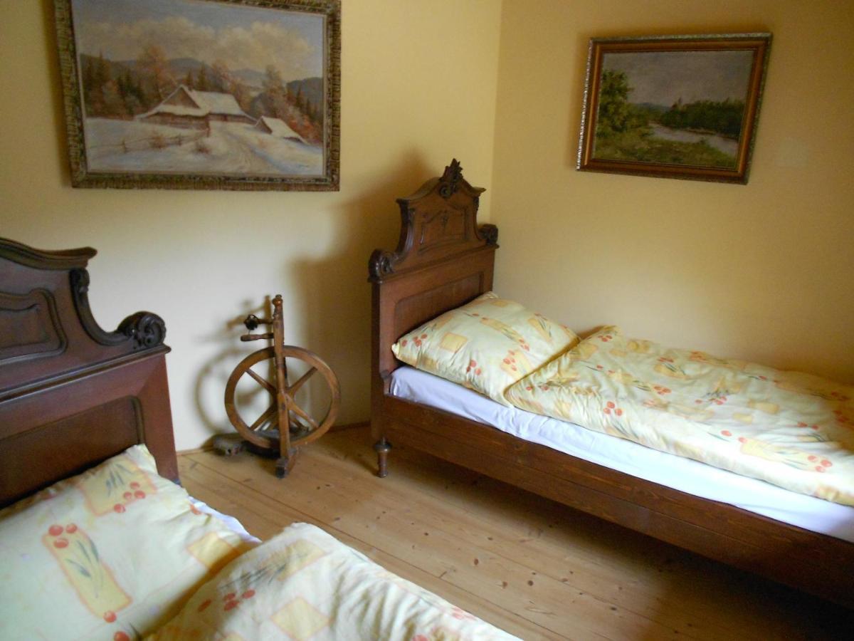Apartmany Na Lonte Cotkytle Dış mekan fotoğraf